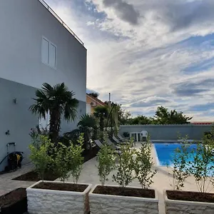 Jurkic Apartment Pakoštane
