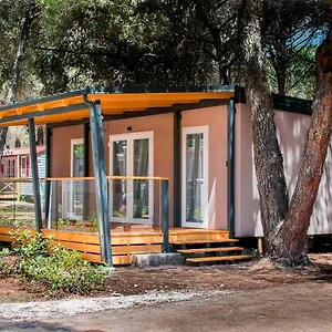 Lux Camp Bi Village, Mobile Buba Apartment Fažana