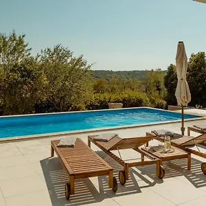  Villa Casa Cavi Istria