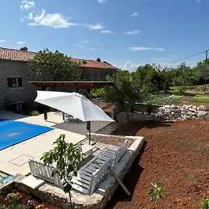  Ferienhaus Bonvivan House
