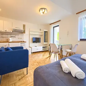Punta Apartment Punat