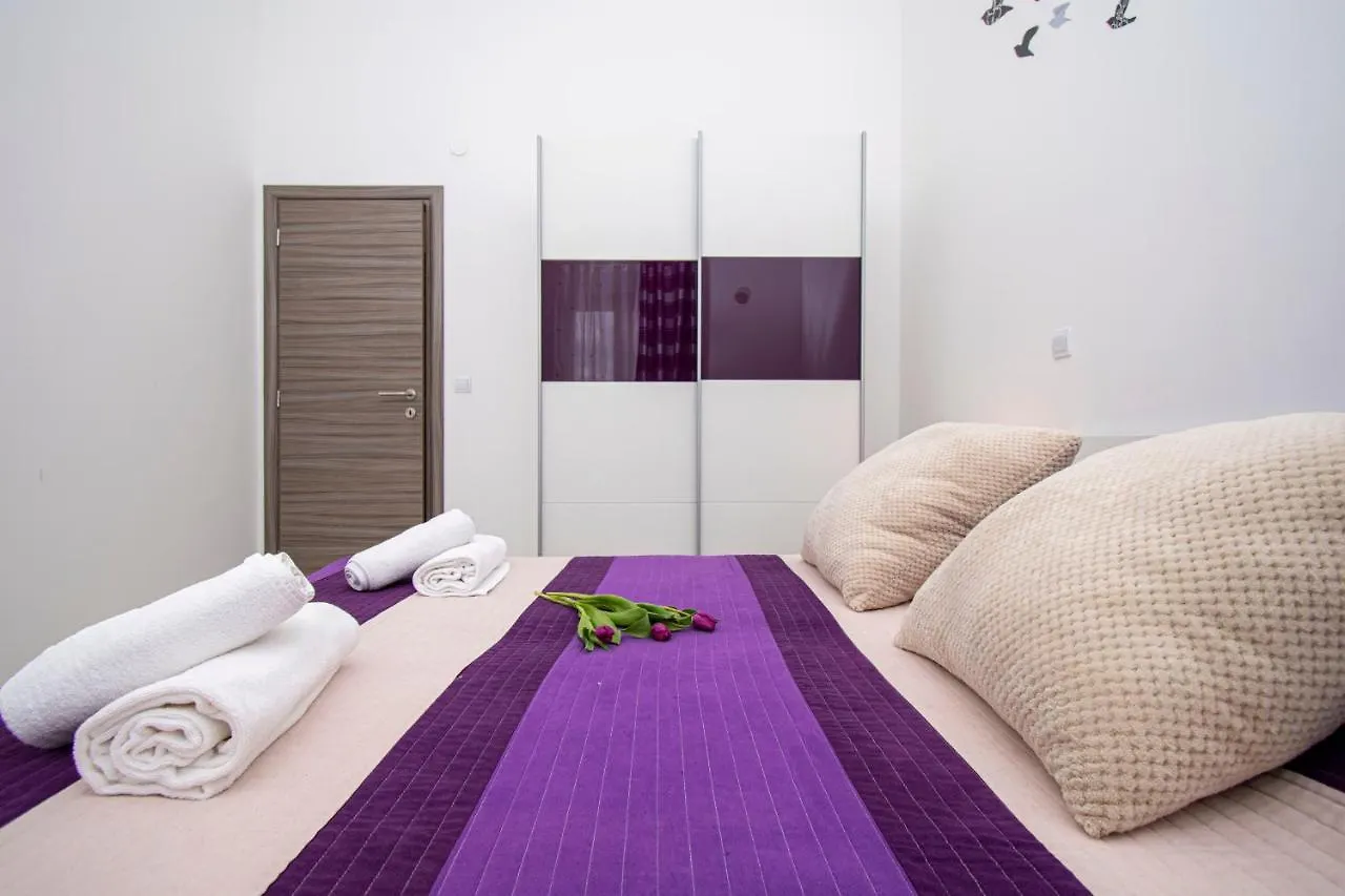 Apartment Lotuspoolapart Premantura
