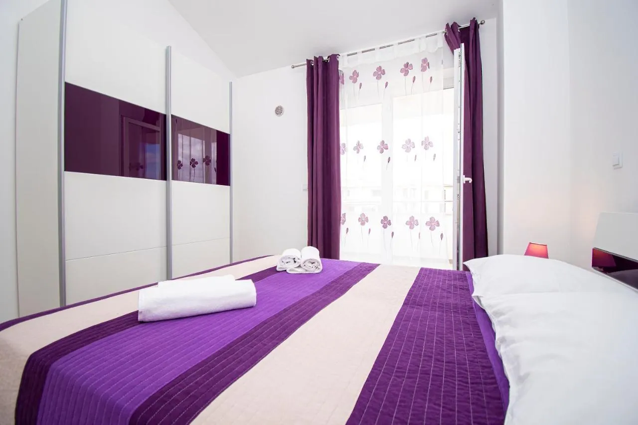 Apartment Lotuspoolapart Premantura Kroatien