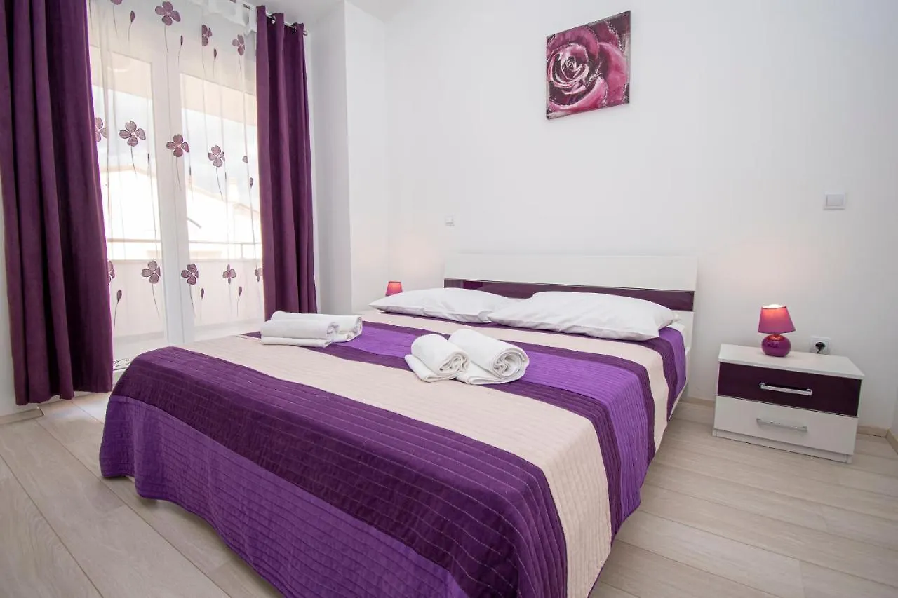 Apartment Lotuspoolapart Premantura